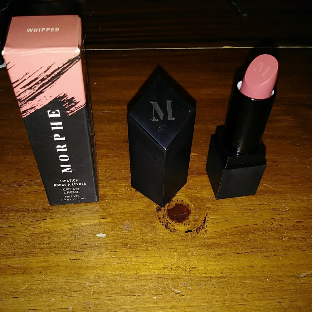 Morphe rebound lipstick